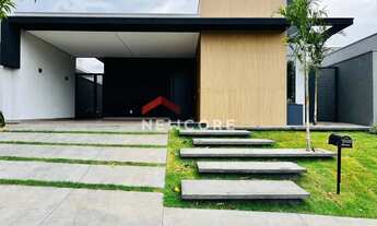 Imagem 2: Casa de condomínio em Avenida Oswaldo Gonçalves de Jesus - Condomínio Buona Vita - Araraqu