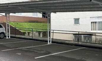 Imagem 3: Apartamento com 2 dormitórios à venda, 44 m² por R$ 230.000,00 - Campo de Santana - Curiti