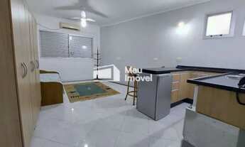 Imagem 6: Aluguel Apartamento com 50 m² - 1 dormitório (STUDIO) Condomínio Suíte Service - Locação