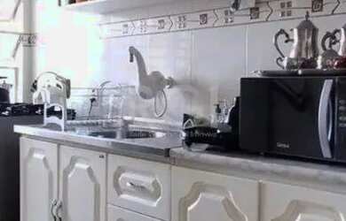 Imagem 7: Apartamento no Bairro Glória - 2 Dormitório