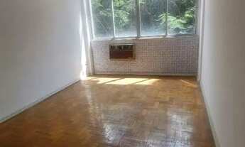 Imagem 4: Apartamento com 1 dormitório para alugar, 63 m² por R$ 2.543,14/mês - Icaraí - Niterói/RJ