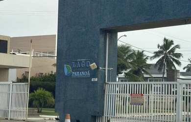 Imagem: Condomínio Lago Paranoá