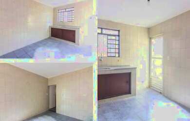 Imagem 7: Sobrado no Conjunto dos Metalúrgicos-Osasco