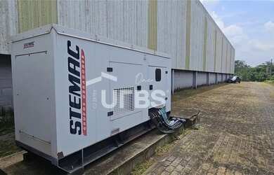 Imagem 5: Mega Galpão Senador Canedo