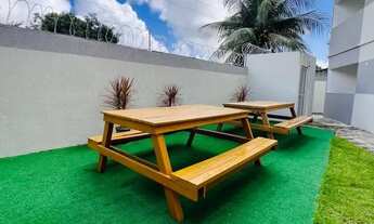 Imagem 3: Apartamento à venda no URBANO POSSIDÔNIO , NOSSA SENHORA DO Ó, Paulista, PE