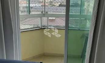 Imagem 2: APARTAMENTO À VENDA EM SÃO JOSÉ, A POUCOS MINUTOS DA ILHA