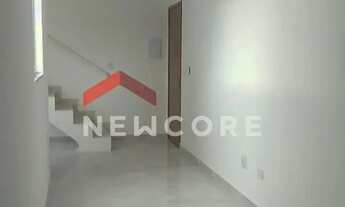 Imagem 4: Cobertura em Rua Ingá - Vila Linda - Santo André/SP