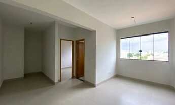 Imagem: Apartamento à venda no bairro Saraiva em