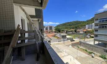 Imagem: Apartamento (Padrão), com 2 quartos e 2