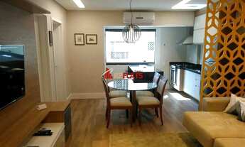 Imagem: Flat com ótimo preço no bairro Moema