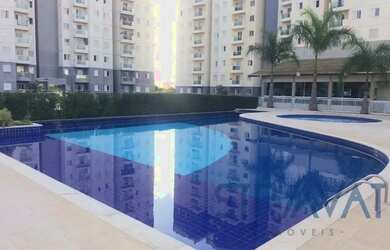 Imagem: Apartamento para Locação no Residencial