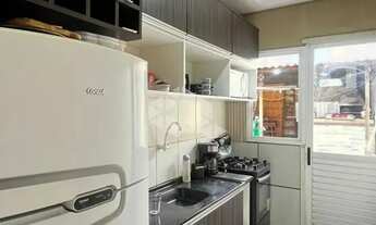 Imagem: Casa 2 dormitórios no Jardim Betânia em