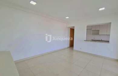 Imagem 2: Apartamento para aluguel, 3 quartos, 1 suíte, 2 vagas, Paulicéia - Piracicaba/SP