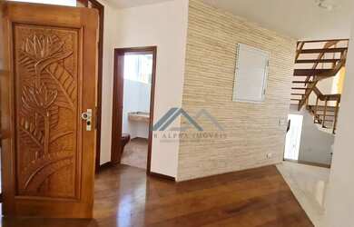 Imagem 4: Casa com 4 dormitórios, 620 m² - venda por R$ 3.500.000,00 ou aluguel por R$ 20.000,00/mês