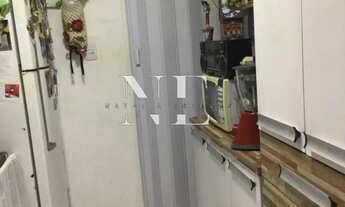 Imagem 5: Apartamento para Venda em Santos, Aparecida, 2 dormitórios, 1 banheiro, 1 vaga