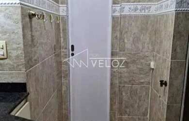 Imagem 3: Apartamento - / Residencial / Glória