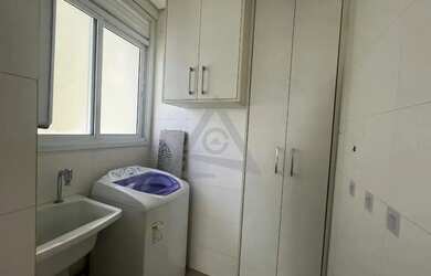 Imagem 7: Apartamento para alugar em Campinas, Cambuí, com 1 suíte, com 50 m², Brest