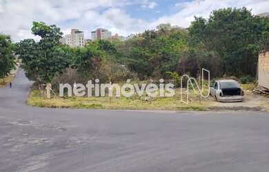 Imagem 2: Venda Lote-Área-Terreno Palmeiras (Parque Durval de Barros) Ibirité