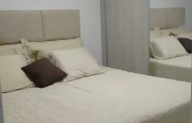 Imagem 2: Apartamento à Venda - Bossa Nova Condomínio Clube - Posição Oeste