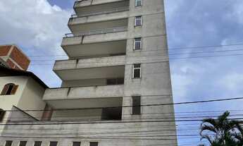 Imagem 2: Apartamento 03 quartos, 01 suíte, sala, cozinha, banheiro social, área de serviço, varanda