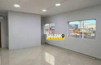 Imagem 4: Sala para alugar, 56 m² por R$ 3.500/mês - Parque Senhor do Bonfim - Taubaté/SP