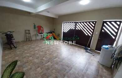 Imagem 2: Sobrado em Avenida Adrião Dias - Jussara - Mongaguá/SP