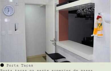 Imagem 6: Apartamento em Rua Doutor Jesuíno Maciel - Campo Belo - São Paulo/SP