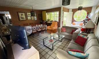 Imagem 5: Casa chácara Suiça 5 quartos