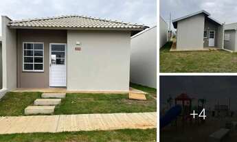 Imagem: Casa de Condomínio para alugar na Avenida