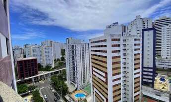 Imagem 5: 3 QUARTOS NO EDF CIDADE JARDIM PALACE