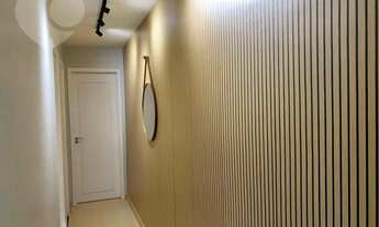 Imagem 7: Cobertura de 2 quartos com uma vaga de garagem