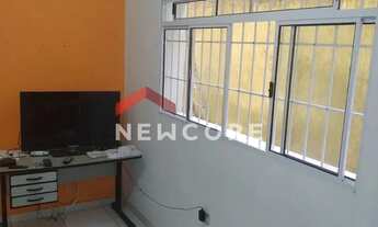 Imagem 5: Sobrado em Rua Milão - Utinga - Santo André/SP