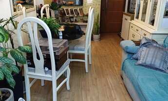 Imagem 7: Apartamento de 1 dormitório, 1 vaga no bairro Sarandi