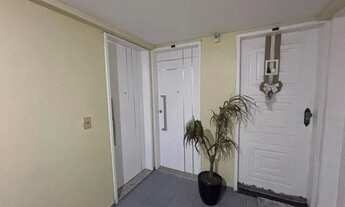 Imagem 4: Apartamento no Bairro de Fátima - 117 m², semi mobiliado, 2 vagas