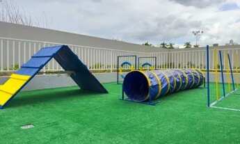 Imagem 5: Apartamento Edifício Arbore Bosque e Clube em Presidente Prudente