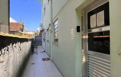 Imagem 2: Apartamento de 02 quartos - Boqueirão