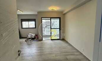 Imagem 2: Apartamento para Locação em Belém com 2 quartos, 1 vaga de garagem