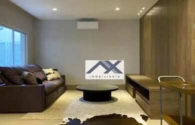 Imagem 5: Casa com 5 dormitórios à venda, 537 m² por R$ 5.200.000,00 - Spazio Verde- Affonso José Ai