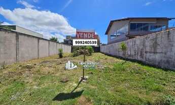 Imagem 3: Terreno na quadra do mar em Interlagos - Vila Velha!