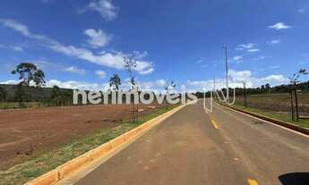 Imagem 6: Venda Lote em condomínio Alphaville - Lagoa dos Ingleses Nova Lima