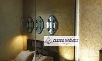 Imagem 7: Casa com 3 dormitórios à venda, 69 m² por R$ 570.000,00 - Jardim Florianópolis - Cuiabá/MT