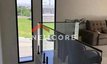 Imagem 7: Lote em condomínio em Rua Chenin Blanc - Residencial Colinas - Caçapava/SP