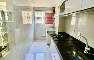 Imagem 6: Apartamento para venda no condomínio Vite Angelim