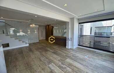 Imagem 4: Cobertura com 4 dormitórios, 263 m² - Alto da Lapa - São Paulo/SP