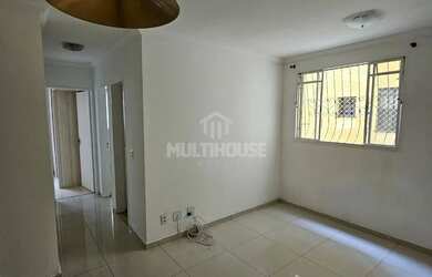 Imagem 3: Apartamento para locação 03 quartos, Santa Monica, BELO HORIZONTE - MG