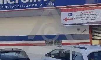 Imagem: Salão à venda e para alugar em Campinas