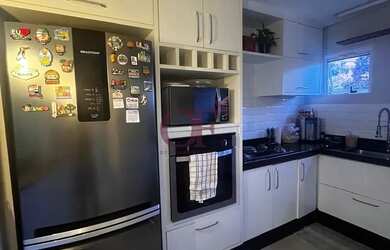 Imagem 5: Casa em Condomínio Verdana com 3 Quartos