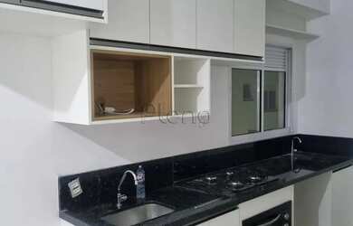 Imagem 6: Apartamento à venda em Indaiatuba, Jardins do Império, com 2 quartos, com 55 m², Evo Resid