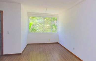 Imagem 3: Apartamento om 1 Dormitório - Petrópolis