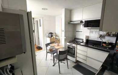 Imagem 2: Apartamento 3 Quartos à Venda, Frente, Santa Rosa - Niterói (Portaria 24h